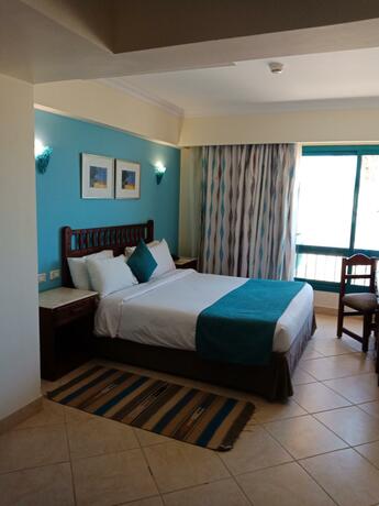 Imagen general del Hotel Green Sudr Resort. Foto 8