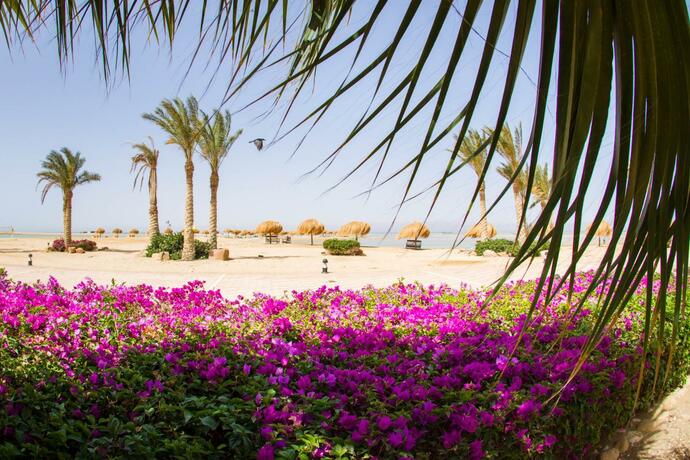 Imagen general del Hotel Green Sudr Resort. Foto 11