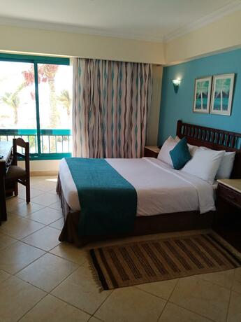 Imagen general del Hotel Green Sudr Resort. Foto 12