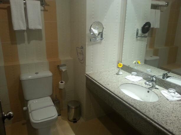 Imagen general del Hotel Green Sudr Resort. Foto 14