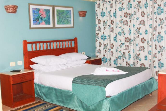 Imagen general del Hotel Green Sudr Resort. Foto 15