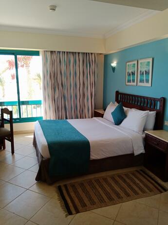Imagen general del Hotel Green Sudr Resort. Foto 17
