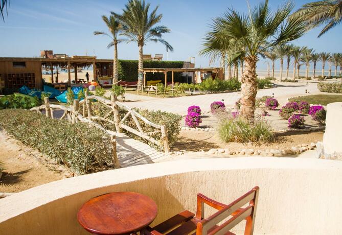Imagen general del Hotel Green Sudr Resort. Foto 19