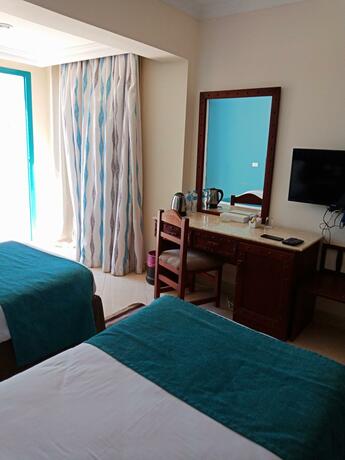 Imagen general del Hotel Green Sudr Resort. Foto 20