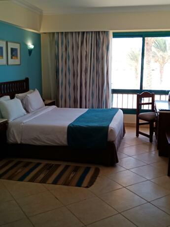 Imagen general del Hotel Green Sudr Resort. Foto 21