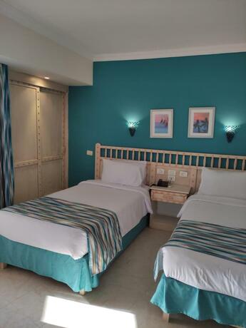 Imagen general del Hotel Green Sudr Resort. Foto 24
