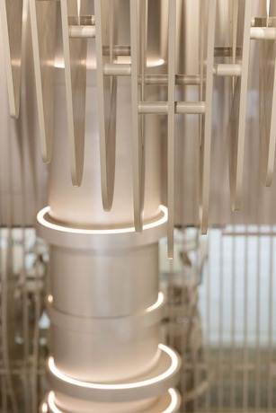 Imagen de los interiores del Hotel Green Suites Boutique. Foto 13