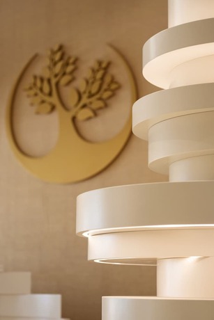 Imagen de los interiores del Hotel Green Suites Boutique. Foto 20