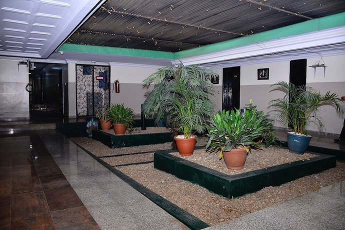 Imagen de los interiores del Hotel Green Suites Villa. Foto 18