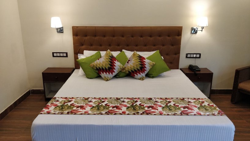Imagen de la habitación del Hotel Green Tara Manali. Foto 13