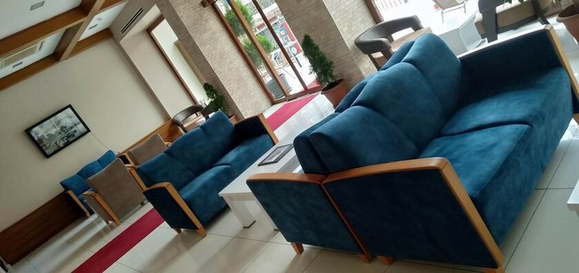 Imagen general del Hotel Green Termal Otel. Foto 9
