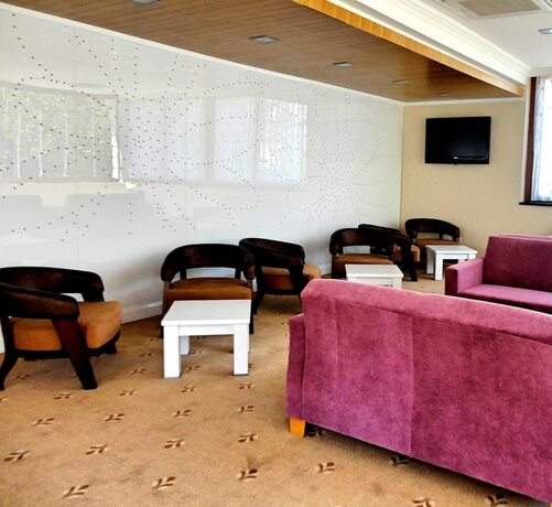 Imagen general del Hotel Green Termal Otel. Foto 11