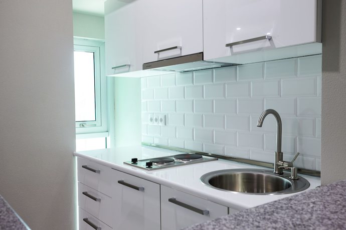 Imagen de la habitación del Hotel Green Tower. Foto 4