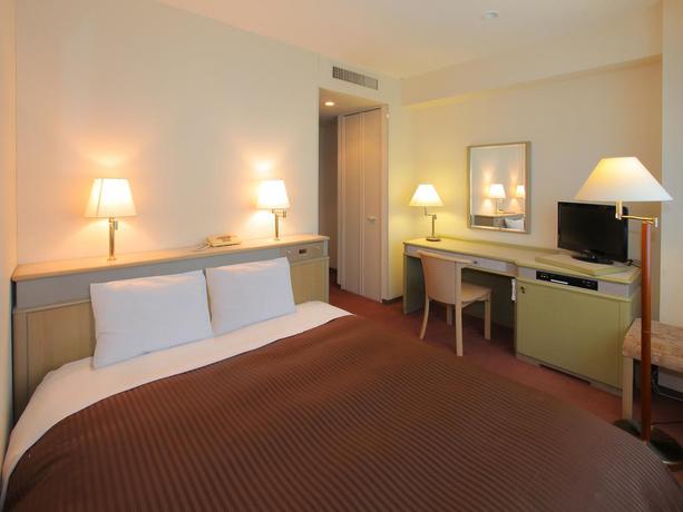 Imagen de la habitación del Hotel Green Tower Makuhari. Foto 9