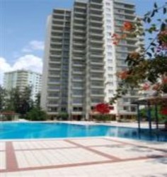 Imagen general del Hotel Green Tower Suites. Foto 5