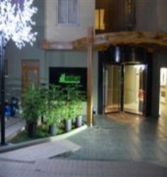 Imagen general del Hotel Green Tower Suites. Foto 2