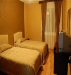 Imagen general del Hotel Green Tower Suites. Foto 4