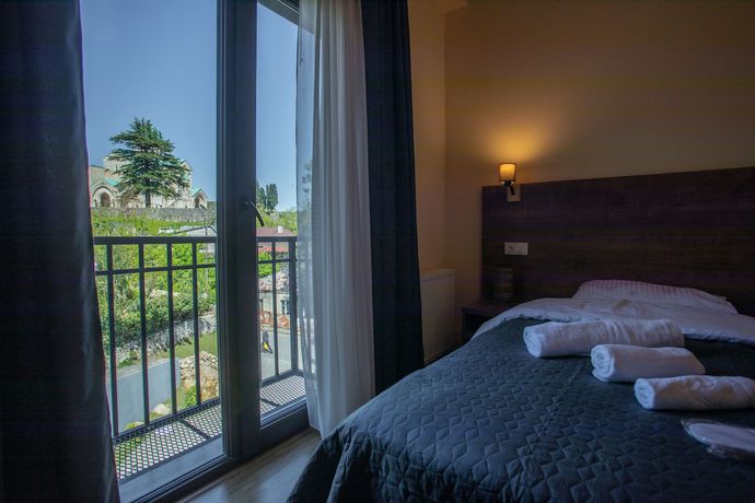 Imagen general del Hotel Green Town. Foto 1