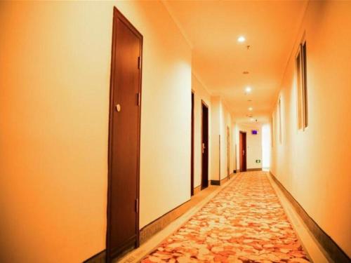 Imagen general del Hotel Green Tree Inn Suqian Shuyang County Yingbin Avenue North Taizhou Road. Foto 6
