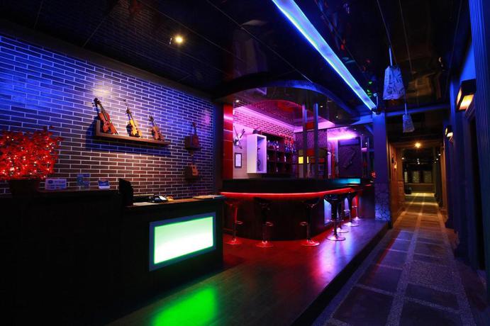 Imagen general del Hotel Green Tropical Village Belitung. Foto 6