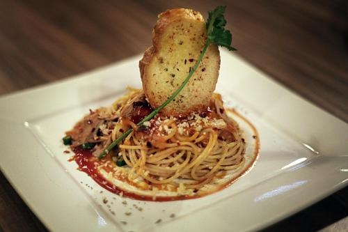 Imagen general del Hotel Green Tropical Village. Foto 2