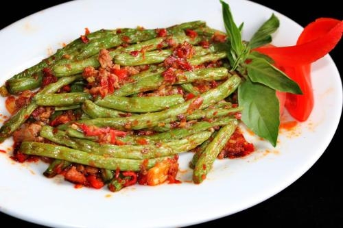 Imagen general del Hotel Green Tropical Village. Foto 3