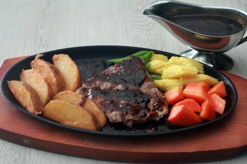 Imagen general del Hotel Green Tropical Village. Foto 4