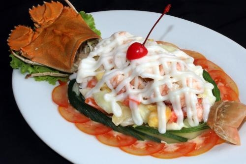 Imagen general del Hotel Green Tropical Village. Foto 5