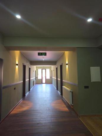 Imagen general del Hotel Green Tskaltubo. Foto 10