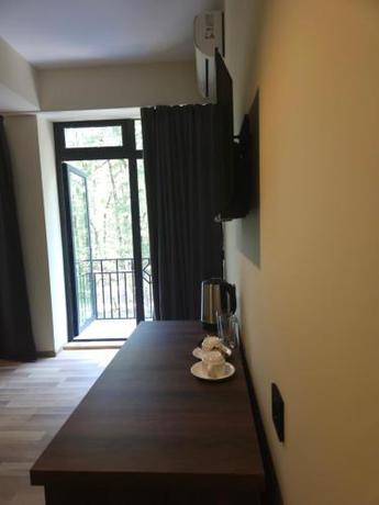 Imagen general del Hotel Green Tskaltubo. Foto 14