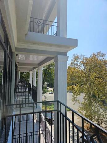 Imagen general del Hotel Green Tskaltubo. Foto 17