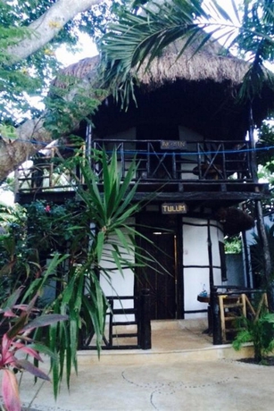 Imagen general del Hotel Green Tulum. Foto 3