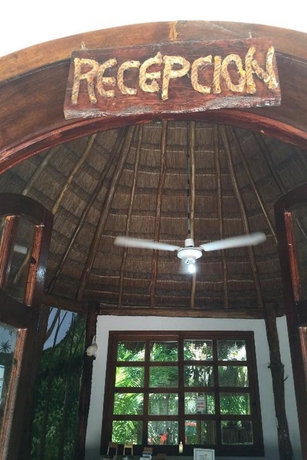 Imagen general del Hotel Green Tulum. Foto 4