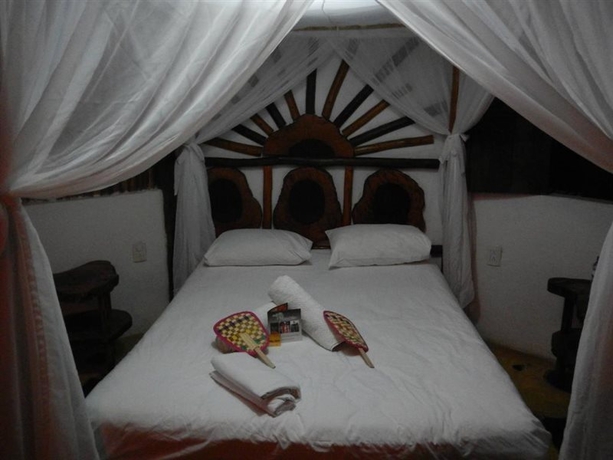 Imagen general del Hotel Green Tulum. Foto 9