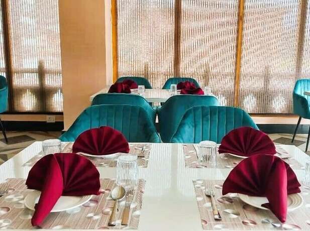 Imagen general del Hotel Green Valley Boutique. Foto 3