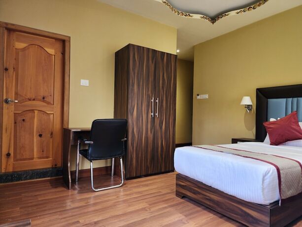 Imagen general del Hotel Green Valley Boutique. Foto 4