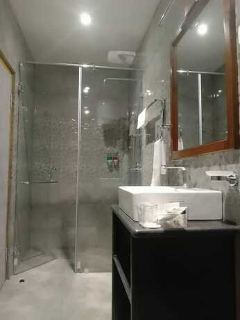 Imagen general del Hotel Green Valley Boutique. Foto 6