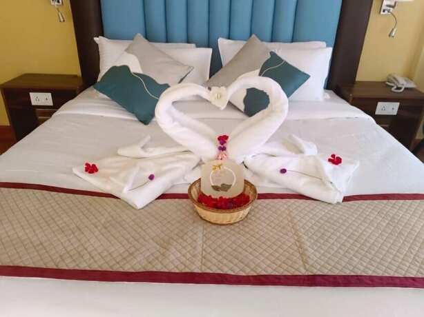 Imagen de la habitación del Hotel Green Valley Boutique. Foto 18