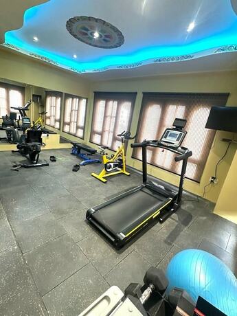 Imagen general del Hotel Green Valley Boutique. Foto 9