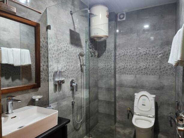 Imagen general del Hotel Green Valley Boutique. Foto 10