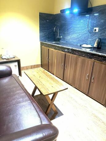 Imagen general del Hotel Green Valley Boutique. Foto 11