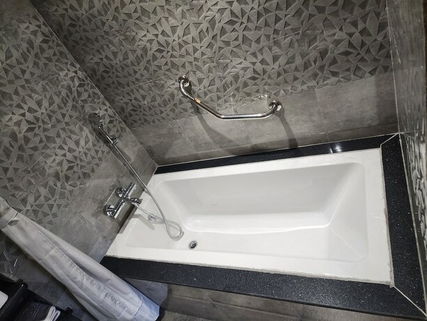 Imagen general del Hotel Green Valley Boutique. Foto 15