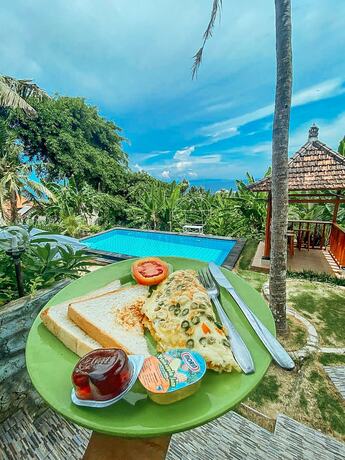 Imagen general del Hotel Green Valley Bungallow. Foto 4