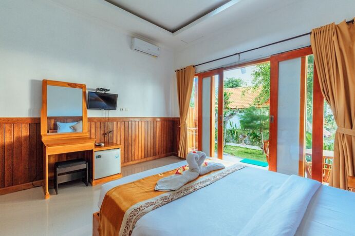 Imagen general del Hotel Green Valley Bungallow. Foto 6