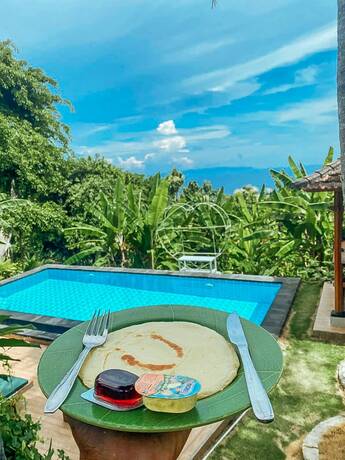 Imagen general del Hotel Green Valley Bungallow. Foto 10
