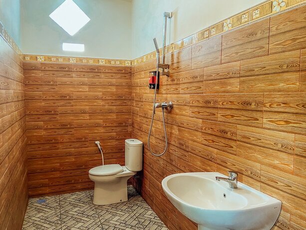 Imagen general del Hotel Green Valley Bungallow. Foto 11