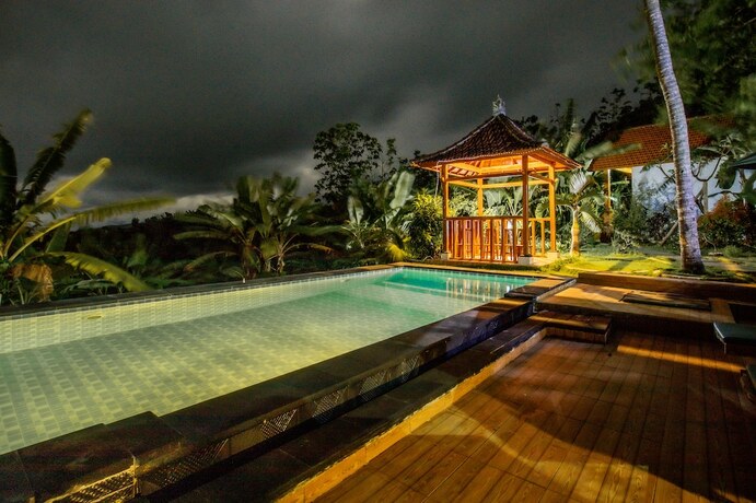Imagen general del Hotel Green Valley Bungallow. Foto 14