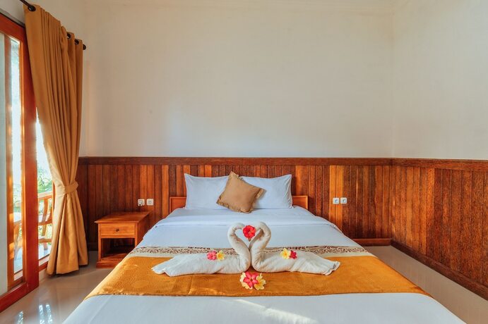 Imagen de la habitación del Hotel Green Valley Bungallow. Foto 20