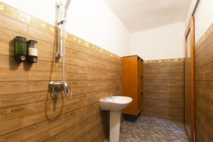 Imagen de la habitación del Hotel Green Valley Bungallow. Foto 23