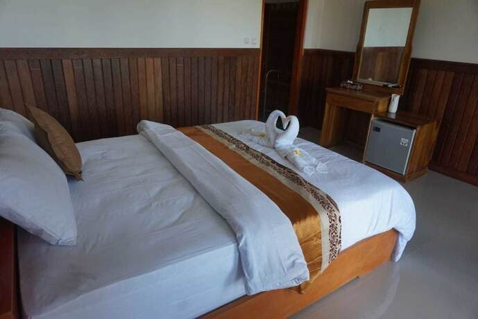 Imagen de la habitación del Hotel Green Valley Bungallow. Foto 28